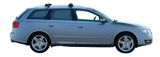 Șine de acoperiș YAKIMA Audi A4/S4/RS4 ,2005 - 2008 ,5dr Avant