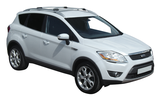 Suport de acoperiș YAKIMA silver Ford Kuga 2008-&gt;2013