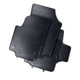 Covorase auto GEYER&amp;HOSAJA Seat Mii 2012-2021