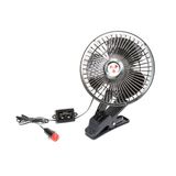 Ventilator 6&quot; 12V AUTOMAX