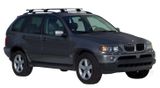 Șine de acoperiș YAKIMA BMW X5 ,2004 - 2007 ,5dr SUV