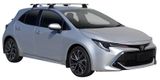 Șine de acoperiș YAKIMA Toyota Corolla ,2019 - + ,5dr Hatch