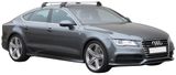 Șine de acoperiș YAKIMA Audi A7/S7/RS7 ,2011 - 2018 ,5dr Hatch