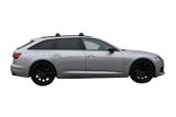 Șine de acoperiș YAKIMA Audi A6/S6/RS6 ,2018 - + ,5dr Avant