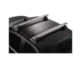 Șine de acoperiș YAKIMA Volkswagen Caddy ,2015 - 2020 ,5dr MPV