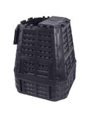 Composter black 740 lit ECO Multi PE