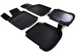 Covorase auto 3D PREMIUM Seat Leon 1998 - 2005