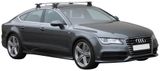 Șine de acoperiș YAKIMA Audi A7/S7/RS7 ,2011 - 2018 ,5dr Hatch