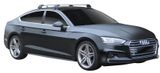 Șine de acoperiș YAKIMA Audi A5/S5/RS5 ,2017 - + ,5dr Coupe