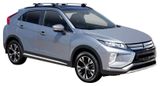 Șine de acoperiș YAKIMA Mitsubishi Eclipse Cross ,2017 - 2021 ,5dr SUV