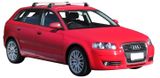 Șine de acoperiș YAKIMA Audi A3/S3/RS3 ,2004 - 2012 ,5dr Hatch