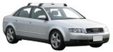 Șine de acoperiș YAKIMA Audi A4/S4/RS4 ,2001 - 2008 ,4dr Sedan