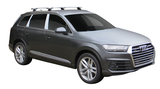 Șine de acoperiș YAKIMA Audi Q7/SQ7 ,2015 - + ,5dr SUV