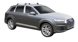 Șine de acoperiș YAKIMA Audi Q7/SQ7 ,2015 - + ,5dr SUV