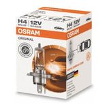 OSRAM H4 12V 60 / 55W P43T 64193