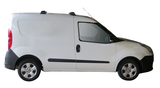 Șine de acoperiș YAKIMA Fiat Doblo ,2010 - 2022 ,5dr Van