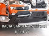 Mască radiator iarnă DACIA SANDERO STEPWAY II 5D 2016 --&gt;