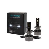 LED SET H7 M-TECH