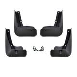 Apărători de noroi KIA EV6 2021-up 4pcs