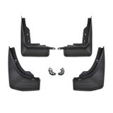 Apărători de noroi Mercedes-Benz GLB X247 2019-up 4pcs