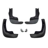 Apărători de noroi Nissan Qashqai J11 2014-2021 4pcs