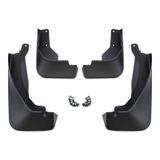 Apărători de noroi Nissan X-Trail T33 2022-up 4pcs