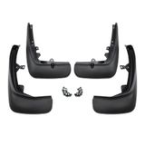 Apărători de noroi Land Rover Range Rover Sport  L319 2005-2012 4pcs