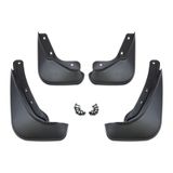 Apărători de noroi Volvo XC60 2017-up 4pcs