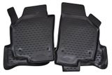 Covorase auto Seat Leon 2006-2012  4 .buc înalte