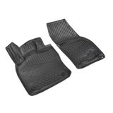 Covorase auto VW Caddy 2021-up 2pcs