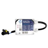 Digital AC Ballast Starter