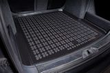 Tava portbagaj din cauciuc REZAW Opel ZAFIRA Life Compact, version 8/9 seats 2019-