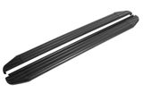 Praguri laterale Volkswagen Amarok 2010-2016 Black 193cm