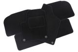 Covorase textile auto Seat Alhambra / VW Sharan 1994-2006  7miest 6ks