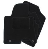 Covorase textile auto Hyundai i30 2007-2012