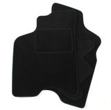 Covorase textile auto Seat Arosa 1997-2005 4.buc