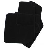 Covorase textile auto Seat Cordoba 1999-2003 4.buc