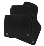 Covorase textile auto Seat Leon 2006-2012 4.buc