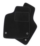 Covorase textile auto Volkswagen Caddy 1998-2003 4.buc