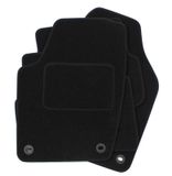 Covorase textile auto Volkswagen Polo 9N  2002-2008