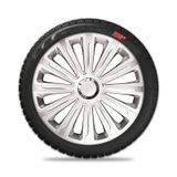 Capace roti pentru Mazda Trend RC silver 16&quot;