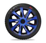 Capace roti pentru Suzuki Draco CS 15&quot; Blue &amp; Black 4ks