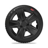 Capace roti pentru Volvo Esprit black (non RC) 16&quot;