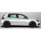 Capace roti pentru Volvo Esprit black (non RC) 16&quot;