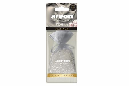 Areon Pearls Lux Platinum