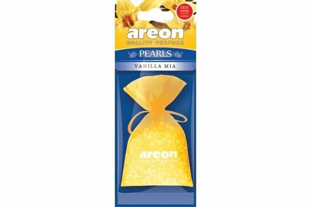 Areon Pearls Vanilla Mia