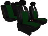 Huse auto pentru Kia Picanto (II) 2011-2017 GT8 - verde 2+3