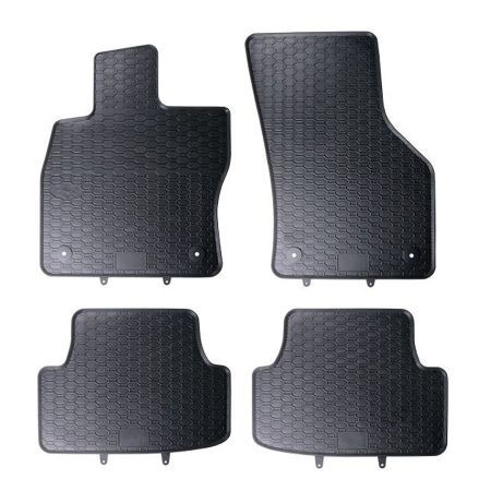 Covorase auto GEYER&HOSAJA Seat Leon 2012-2020