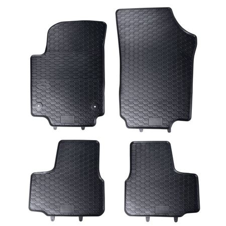 Covorase auto GEYER&HOSAJA Seat Mii 2012-2021