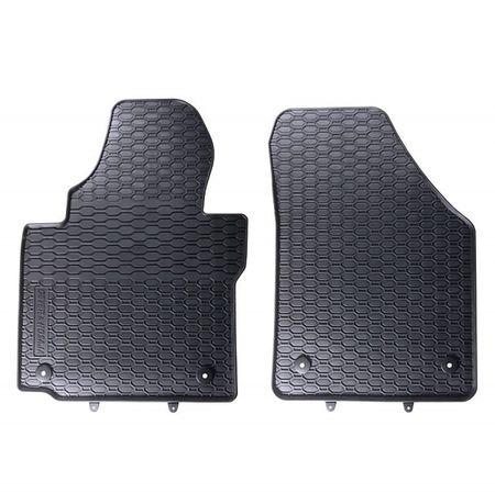 Covorase auto GEYER&HOSAJA VW Caddy 2004-2020 (2 locuri)